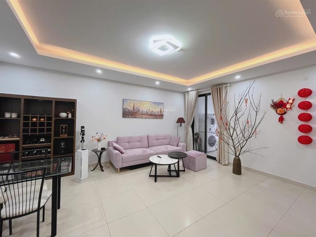 Bán căn hộ chung cư flc phạm hùng, nam từ liêm, dt 60m2, 2pn 1vs, 4,3 tỷ