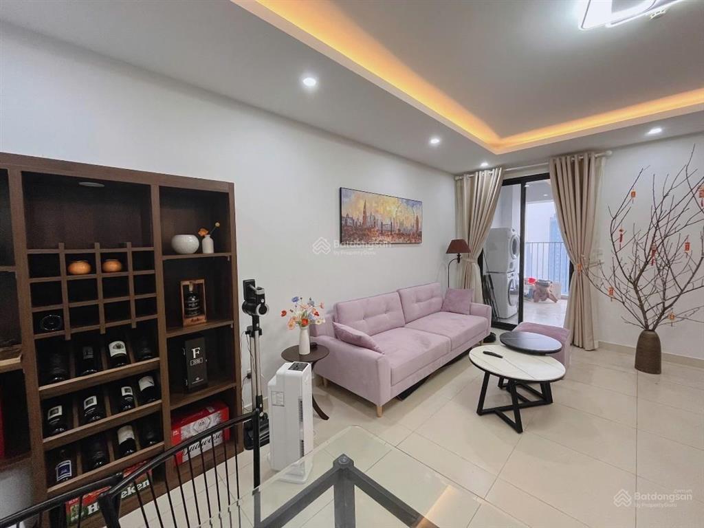 Bán căn hộ chung cư flc phạm hùng, nam từ liêm, dt 60m2, 2pn 1vs, 4,3 tỷ