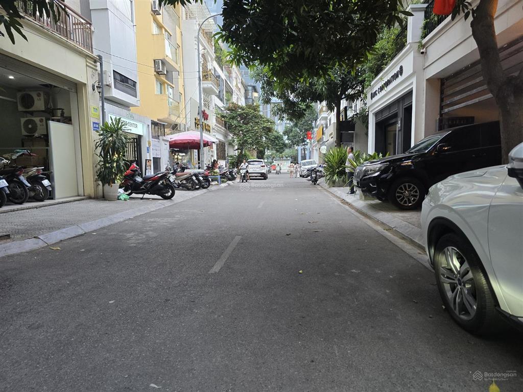 Bán nhà liền kề kđt định công, hoàng mai, hà nội, dt 100m2, mt 6m, 5 tầng, 31 tỷ