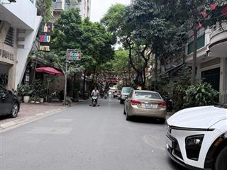 Bán nhà mặt ngõ 19 kim đồng, hoàng mai, dt 85m2, mt 5m, 5 tầng, 32 tỷ