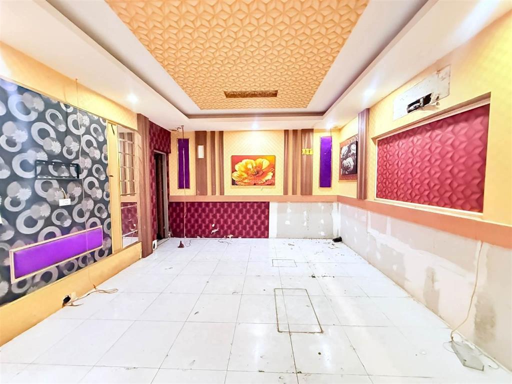 Bán nhà mặt ngõ 19 kim đồng, hoàng mai, dt 85m2, mt 5m, 5 tầng, 32 tỷ