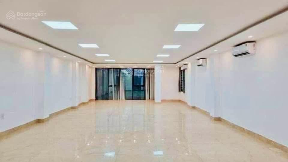 Ngộp bank, bán nhà mặt ngõ 106 hoàng quốc việt, cầu giấy, dt 110m2, mt 9m, 9 tầng tm, giá 57 tỷ