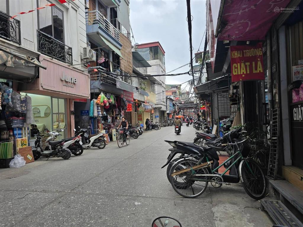 Bán nhà mặt phố tại phúc tân, quận hoàn kiếm, dt 40m2, 2 tầng, 14 tỷ
