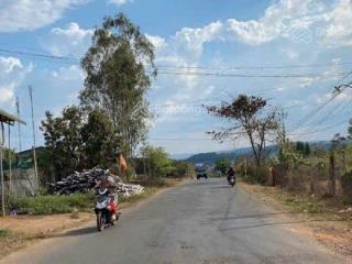 Bán gấp đất mặt tiền tại buk so, tuy đức, đắk nông cũ   0906 371 ***