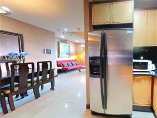 Cho thuê gấp chung cư the manor 1, dt 112m2 2pn full nt đẹp   0906 371 ***