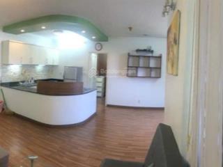 Cho thuê chung cư bình thạnh, dt 50m 1 phòng ngủ, chỉ 9tr