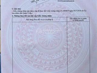 Giảm ngay 10 tỷ bán gấp 525m đất 18x28, long trường, q9