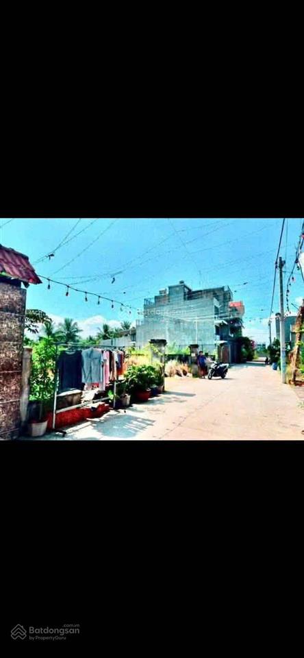 Giảm ngay 10 tỷ bán gấp 525m đất 18x28, long trường, q9