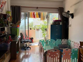 Bán chung cư an viên, 48m 1pn full nt, có sổ, có thang máy chỉ 3 tỷ