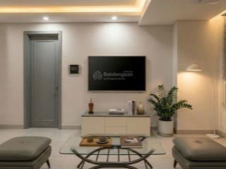 Cho thuê chung cư the manor 1, 3pn full nt đẹp chỉ 26tr