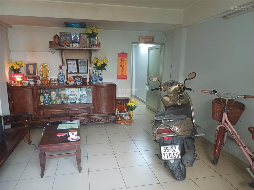 Ngộp bank bán gấp  nhà bình thạnh  ko có căn thứ 2 đẹp như này