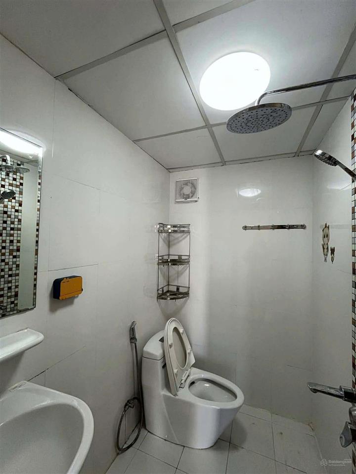 Cho thuê căn góc 3pn chung cư tecco central home, view lm81