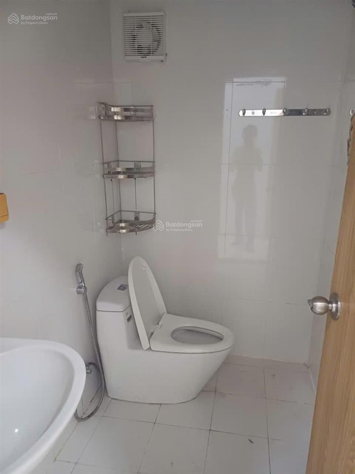 Cho thuê căn góc 3pn chung cư tecco central home, view lm81