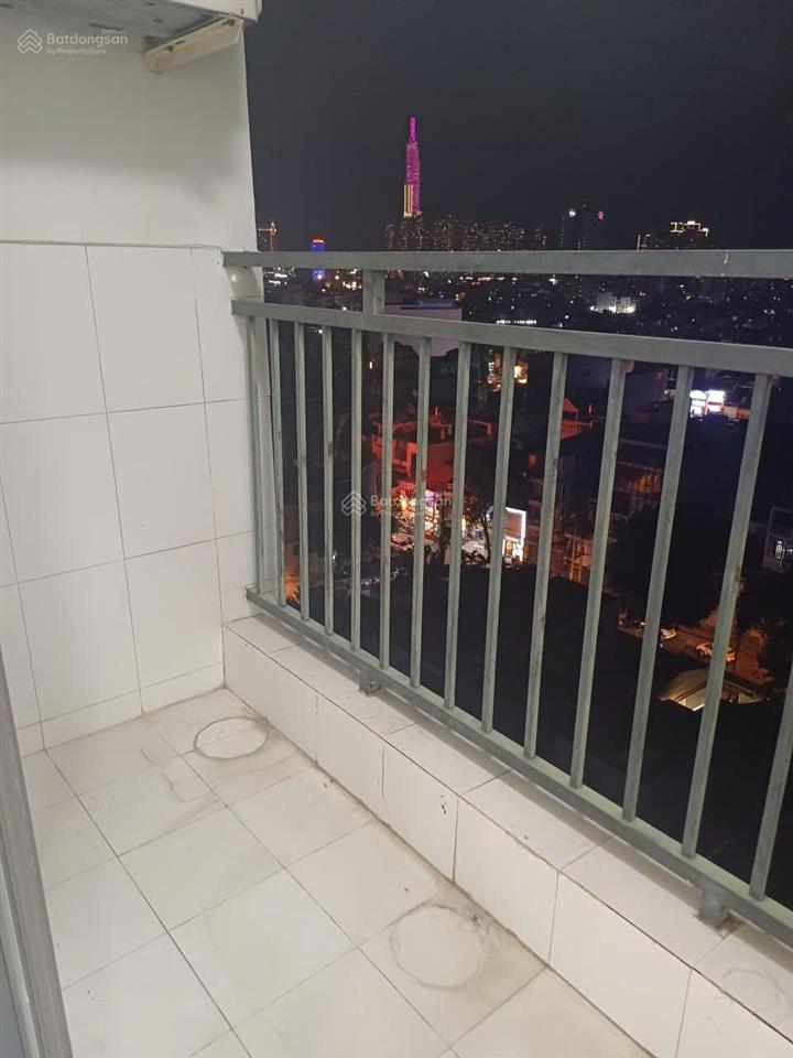 Cho thuê căn góc 3pn chung cư tecco central home, view lm81