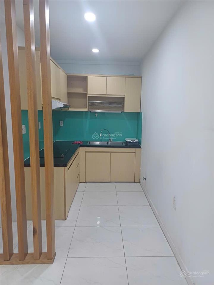 Cho thuê căn góc 3pn chung cư tecco central home, view lm81