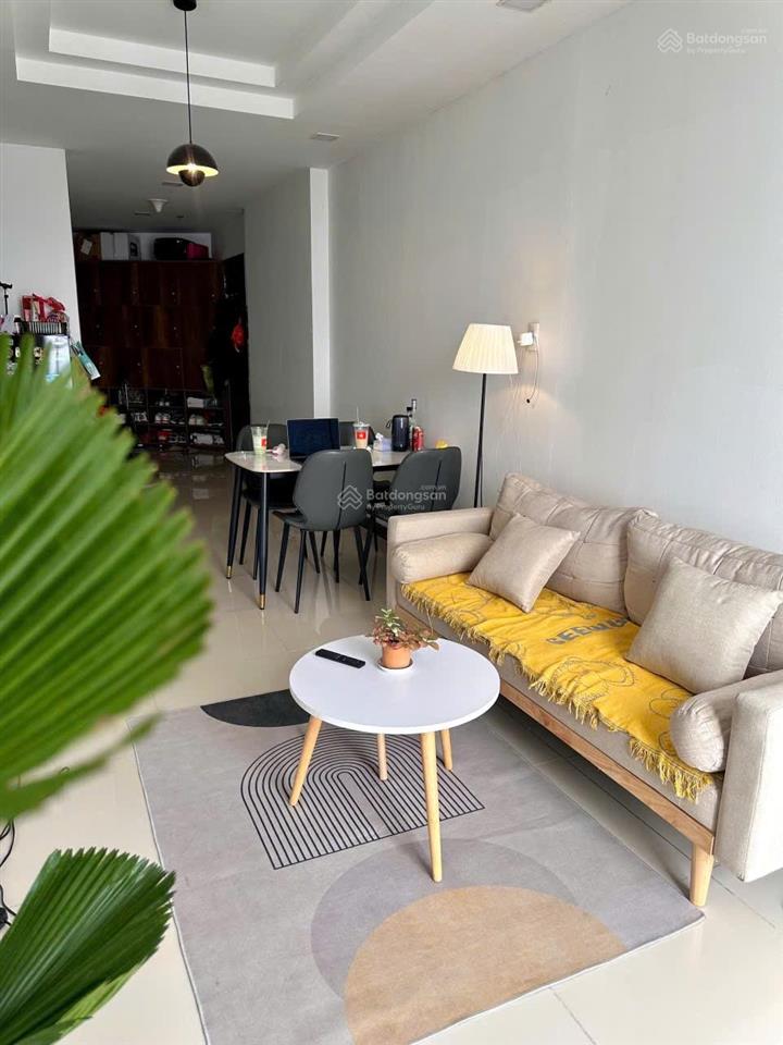 Bán gấp chung cư greenfield, tầng cao view sông, 2pn 2wc