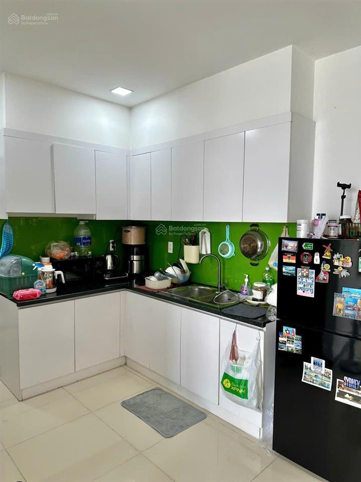 Bán gấp chung cư greenfield, tầng cao view sông, 2pn 2wc
