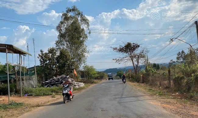Bán gấp đất mặt tiền tại đắk búk so, tuy đức, đắk nông cũ   0906 371 ***