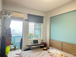 Bán gấp cc nơ trang long, 2pn, có sổ chỉ 2.2 tỷ