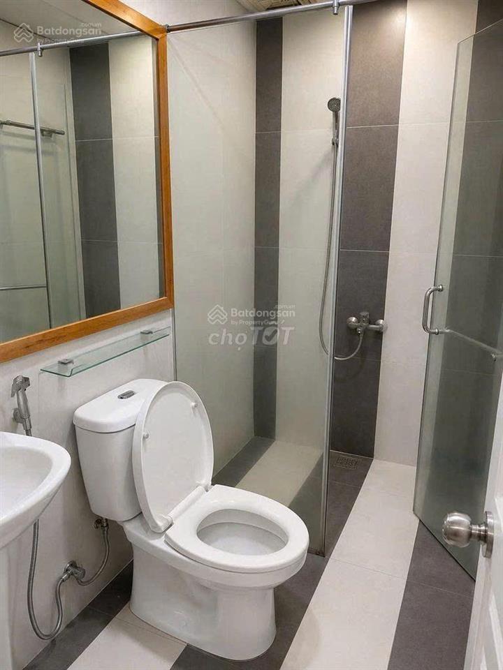 Bán gấp cc nơ trang long, 2pn, có sổ chỉ 2.2 tỷ