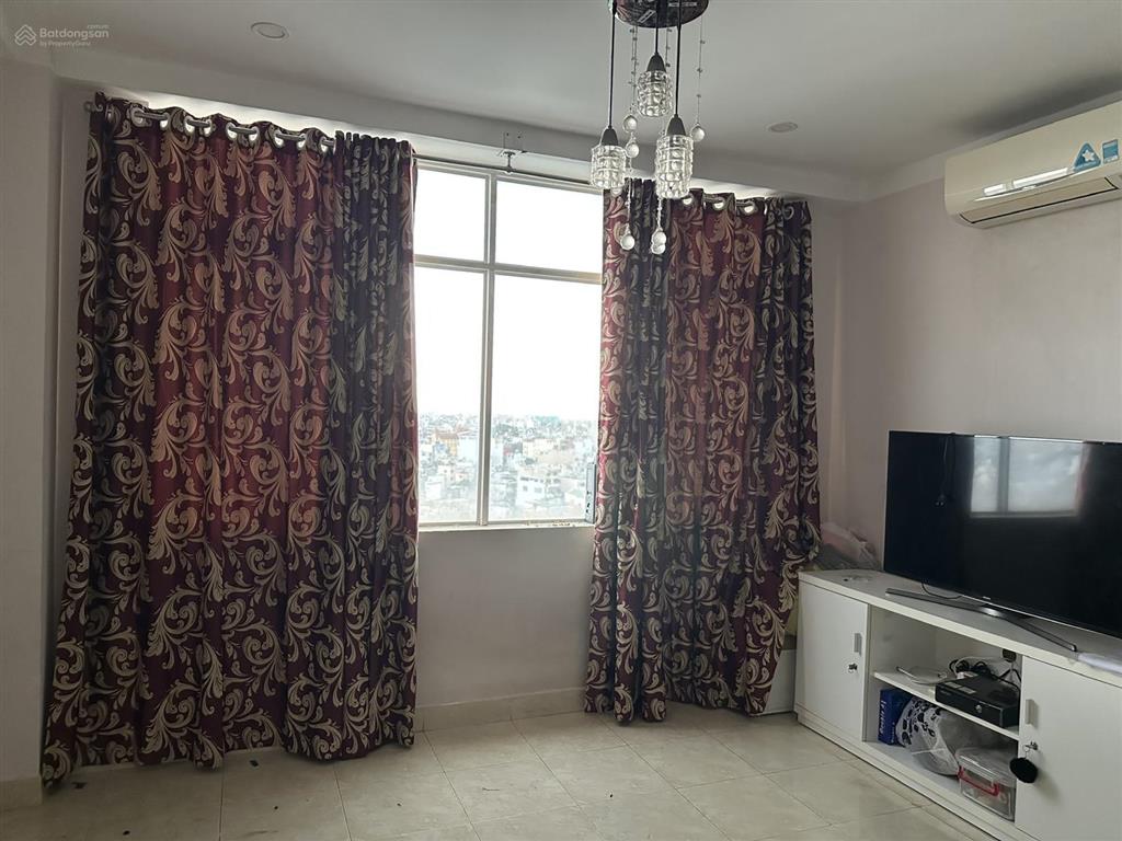 Bán gấp cc nguyễn huy lượng, căn góc 80m2 chỉ 3.6 tỷ