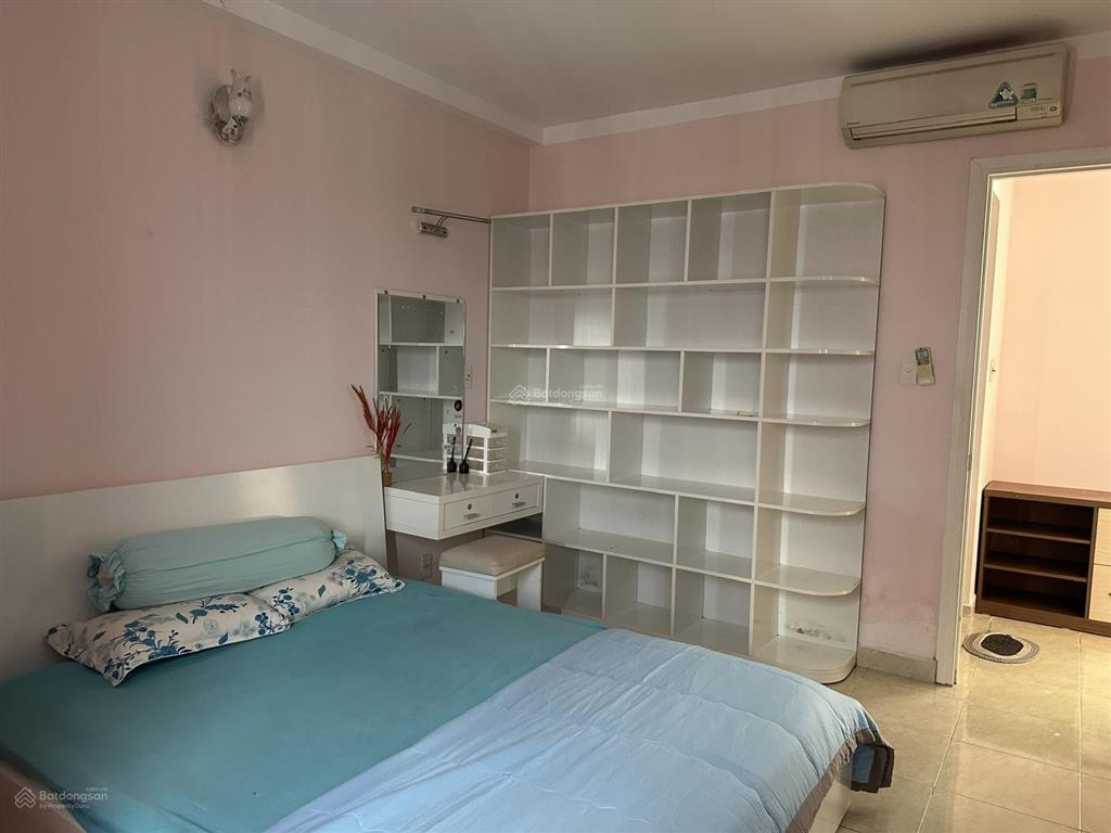 Bán gấp cc nguyễn huy lượng, căn góc 80m2 chỉ 3.6 tỷ
