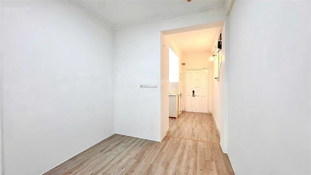 Bán gấp chung cư ngô tất tố, view l81 2pn nhà đẹp