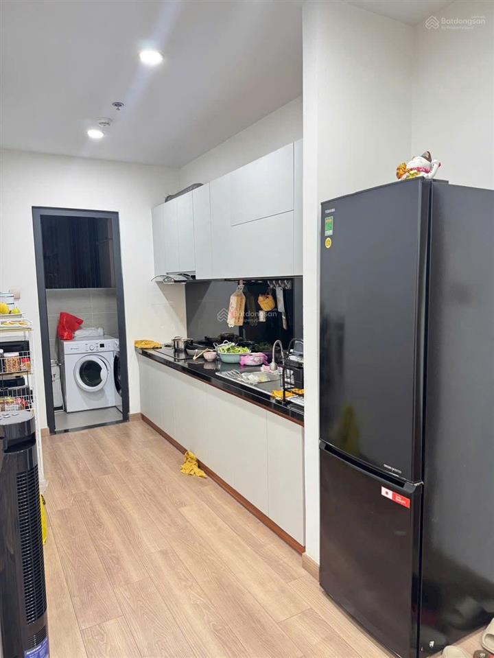 Cho thuê cc green field, 2pn full nội thất đẹp