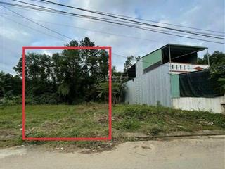 Đất tái định cư hòa ninh 1, 122m2 đất ở đường 5,5m gần chợ hòa ninh.