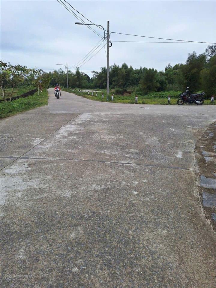 Đất trồng cây hằng năm 487m2 gần nhà dân ở, gần chợ túy loan