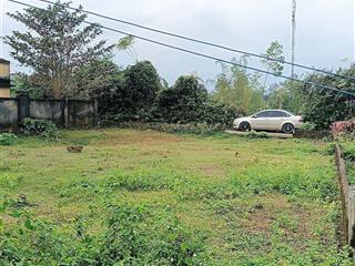 Đất 2 mặt kiệt gần nam kỳ khởi nghĩa, 422m2 có 150m2 đất ở ngang 15m