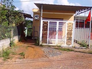 Bán nhà cấp 4 2 mặt tiền, khu thạch nham đông gần trường sơn 112m2