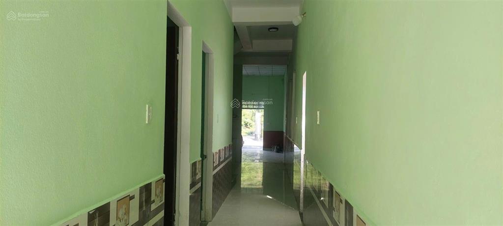 Bán nhà 228m2 đất ở toàn bộ, 3 phòng ngủ, ở hòa phú giá rẻ chỉ 1,6 tỷ