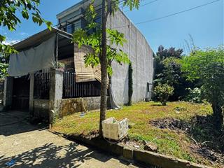 Đất gần bà nà hils, gần thương mại tự do, 100m2 đất ở toàn bộ trên hòa ninh.