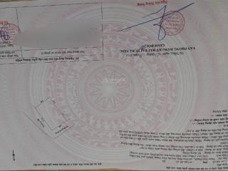 Đất 2 mặt kiệt 120m2 đất ở toàn bộ, ngang 8m gần đường nam kỳ khởi nghĩa