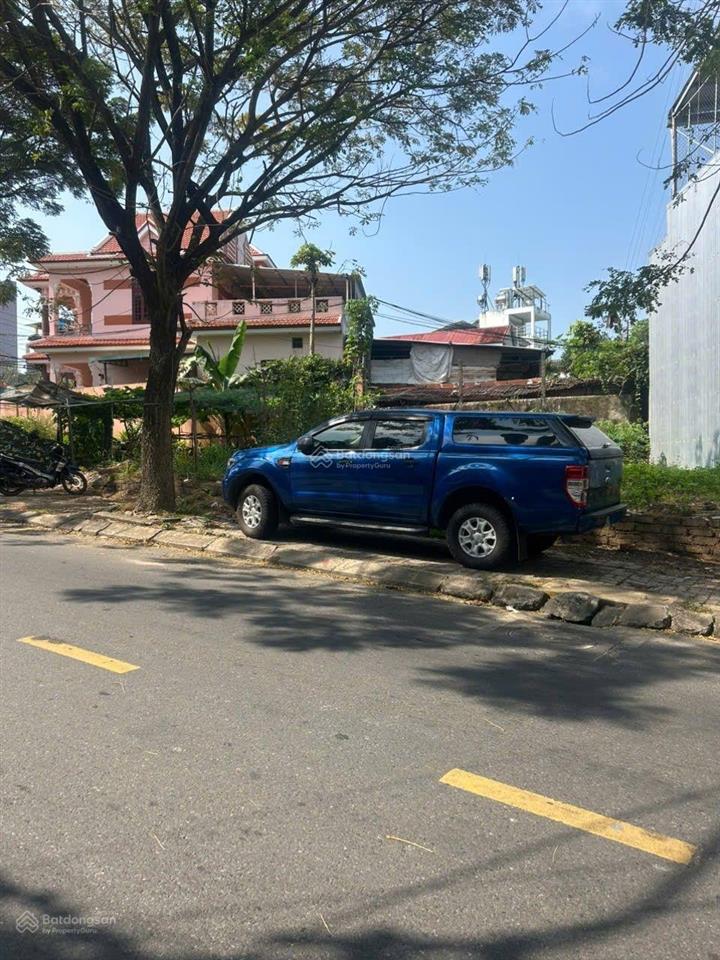 Bán đất tôn đản 80m2, gần sân bay, gần bến xe trung tâm.