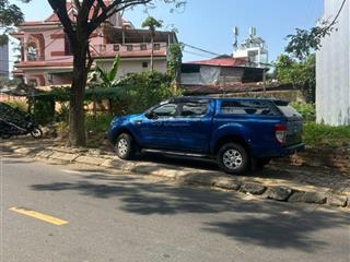 Bán đất tôn đản 80m2, gần sân bay, gần bến xe trung tâm.