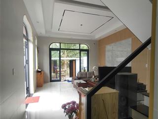 Bán nhà mới 2 mặt kiệt 2 tầng, 130m2 đất ở ngang 6,5m ở xã hòa vang