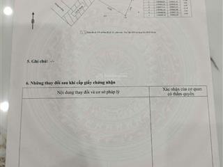 Đất an tân, 120m2 ngang 6,86m nở hậu gần quốc lộ 14g.