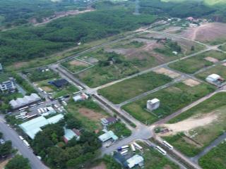 Đất biệt thự kinh tế nhà vườn hòa ninh 504m2 đất ở toàn bộ, đường 7,5m