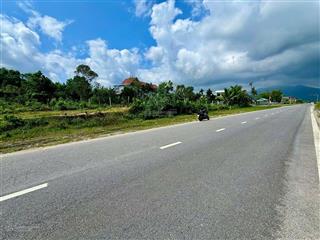 Đất 2 mặt tiền đường nam kỳ khởi nghĩa 1310m2 đất ở đô thị, phường hòa xuân