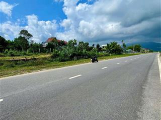 Đất gần nam kỳ khởi nghĩa chỉ 150m, 179m2 đất ở toàn bộ ngang 8m