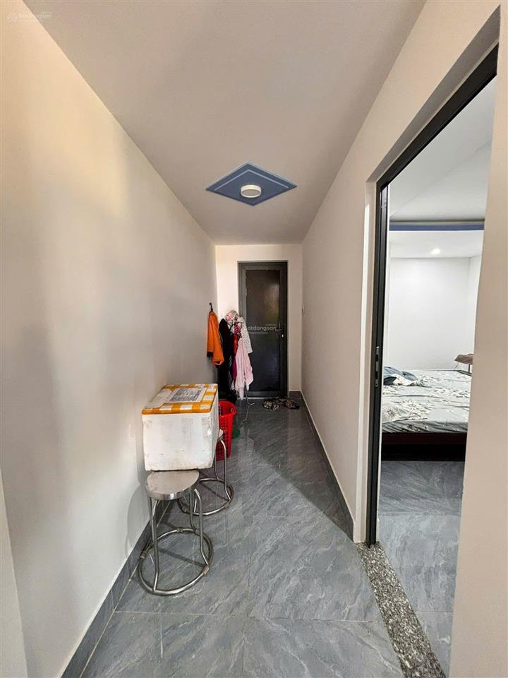 Bán nhà đẹp 2 tầng xã hoà tiến, 120m2 đất ở ngang rộng rãi 8,8m, 2 phòng ngủ