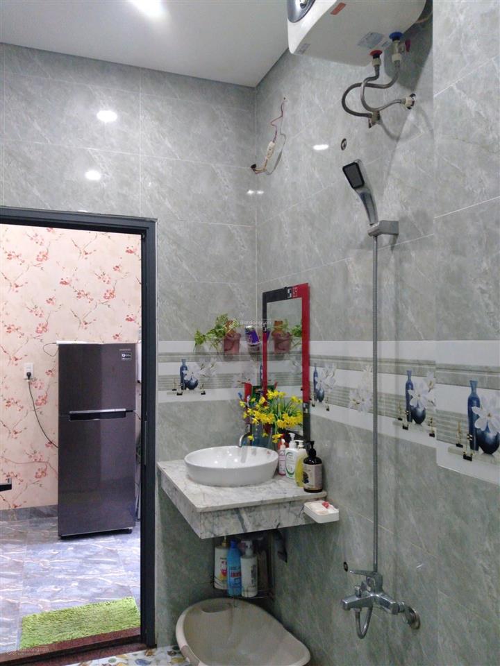 Bán nhà vườn đẹp 400m2 có 200m2 đất ở gần quốc lộ 14b view thoáng mát