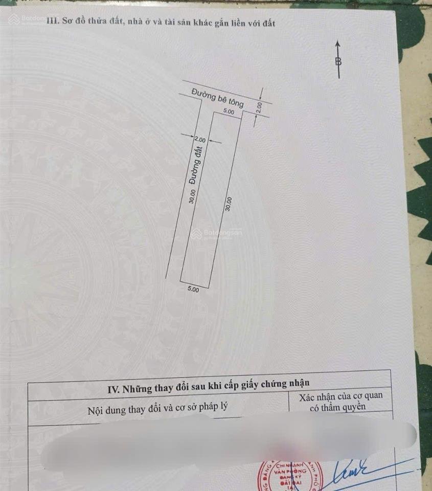 Đất đẹp 2 mặt kiệt xã hòa tiến, 150m2 đất ở, gần nam kỳ khởi nghĩa.