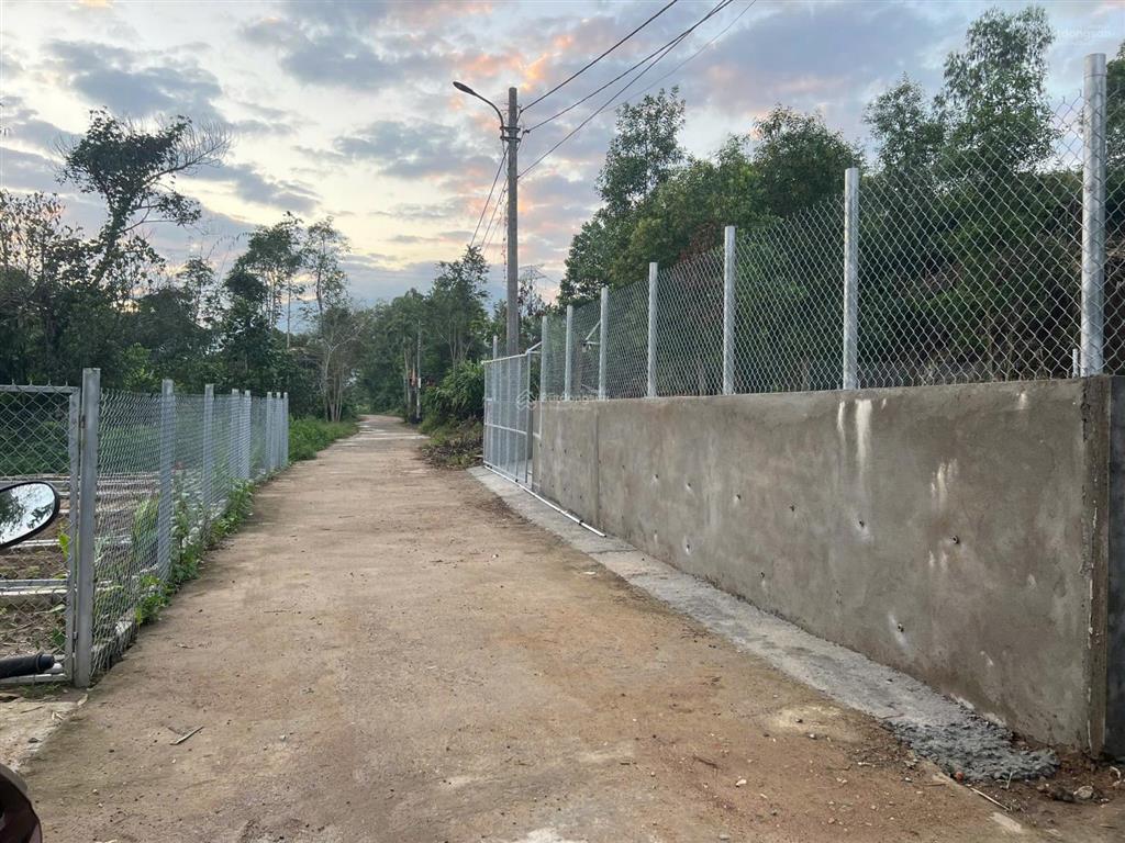 Đất view sông, thông nam kỳ khởi nghĩa, 602m2 đất ở, cao ráo không ngập lụt.