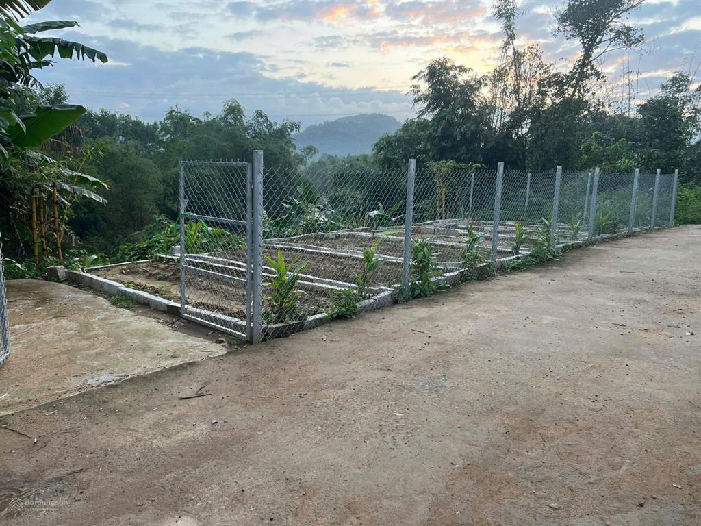 Đất view sông, thông nam kỳ khởi nghĩa, 602m2 đất ở, cao ráo không ngập lụt.