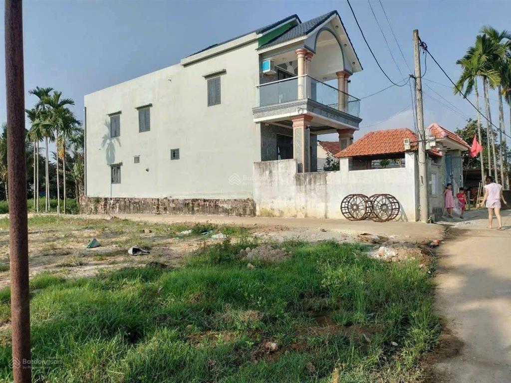 Đất phú sơn 3 gần ngã 4 hòa khương dh 409, 120m2 đất ở.