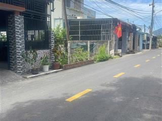 Đất mặt tiền đường nhựa hoàng văn thái nối dài củ, 120m2 đất ở ngang 6m, rất đẹp.