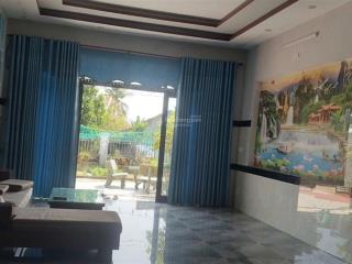 Bán nhà hòa vang diện tích rộng, 325m2 đất ở toàn bộ, có sân đậu oto.